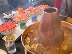 -仁和四季涮肉馆(天坛南门店)