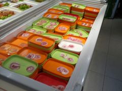 -聚盛源蒸汽海鲜火锅烤肉自助(巨川金海岸购物广场店)