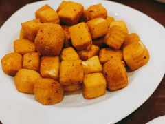 -古南都·老广东酒楼(龙江店)