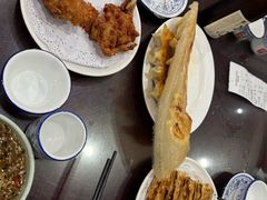 -邢家锅贴老店·非遗·开封菜(金明广场店)