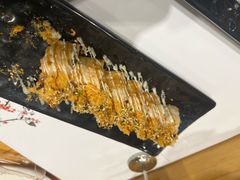-海天盛宴新派海鲜自助餐厅(群力店)