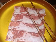 -牛New寿喜烧(闵行龙湖天街店)