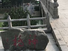 -赵州桥景区