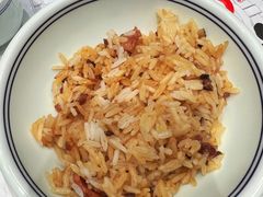 腊味饭-壹盏灯(蚂蚁工房店)