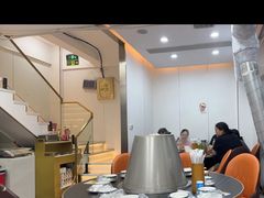 -地锅之家·鲜货工厂(华发路店)
