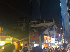 -盟重烧烤(东瓜山创始店)