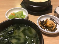 -土大力韩式烤肉料理(和平路店)