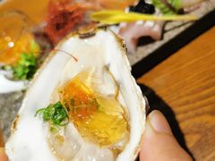 -傑·料理·海鲜放题(佛山文华荟店)
