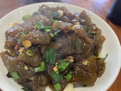 锦粉饼子-小乡小镇·传承桐庐土菜·老板亲自烧的菜