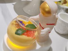 -3号仓库·创意中国菜(新世界城店)