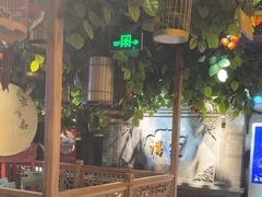 -京味斋·北京烤鸭(华威桥北工大店)