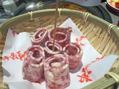 -生活如沸·顺德水牛奶火锅(大学路店)