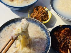 -艾麻子奶汤面(花园巷店)