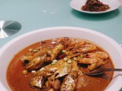 -隆聚时令海鲜(一舟店)