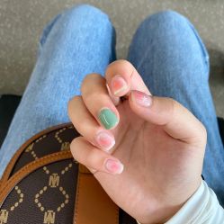 -Fanni美甲美睫皮肤管理