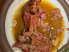 -峰厨大鱼泡饼·天津菜(西青大学城店)