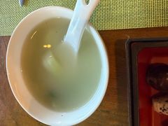 -大理实力希尔顿酒店•香全日制餐厅