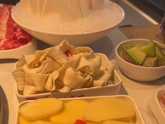 -小龙坎火锅(IFS HOT店)