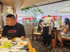 -韩白山·朝鲜族烤牛肉·酱蟹(长宁龙之梦店)
