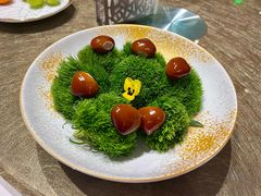 手工板栗鹅肝-鹿园 MOOSE(长宁店)