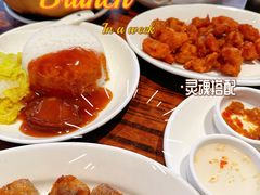 -陈鹏鹏潮汕菜(欢乐海岸 海边景观店)