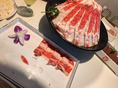 -德天雪花肥牛海鲜火锅(南苑东路店)