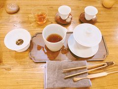 -小茶闲舍·观景商务茶馆(广州塔店)
