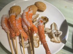 -阿杜打边炉(五江天街店)