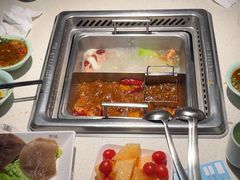 -野妹火锅(龙岗店)
