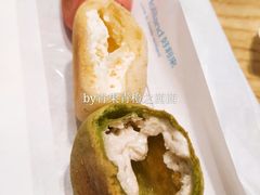 PUCKY樱花麻薯团-好利来(鞍山站前店)