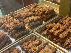 -桂发祥十八街麻花(和平路店)