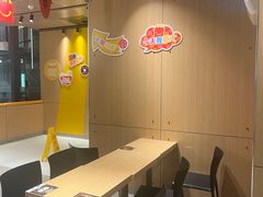 -麦当劳(龙华印象汇店)