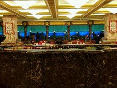 -万宝海鲜舫(劳动公园店)