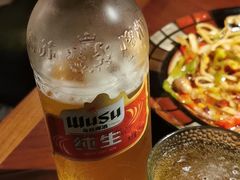 -楼兰新疆主题餐厅(苏州中心店)