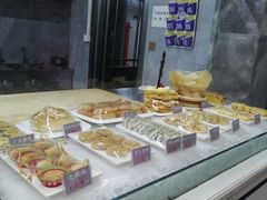 -鸿星花园酒家(银亿家园店)