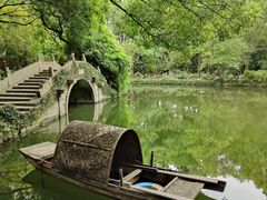 -绮园景区