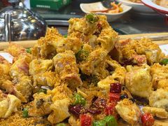 -绿雅居原生态农庄(小涌店)