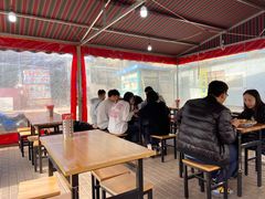 大堂-东财大盘鸡(黑石礁店)