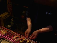 -木子烧鸟屋(百子湾店)