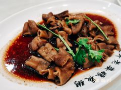 -长平老姿娘夜粥(平东一街店)