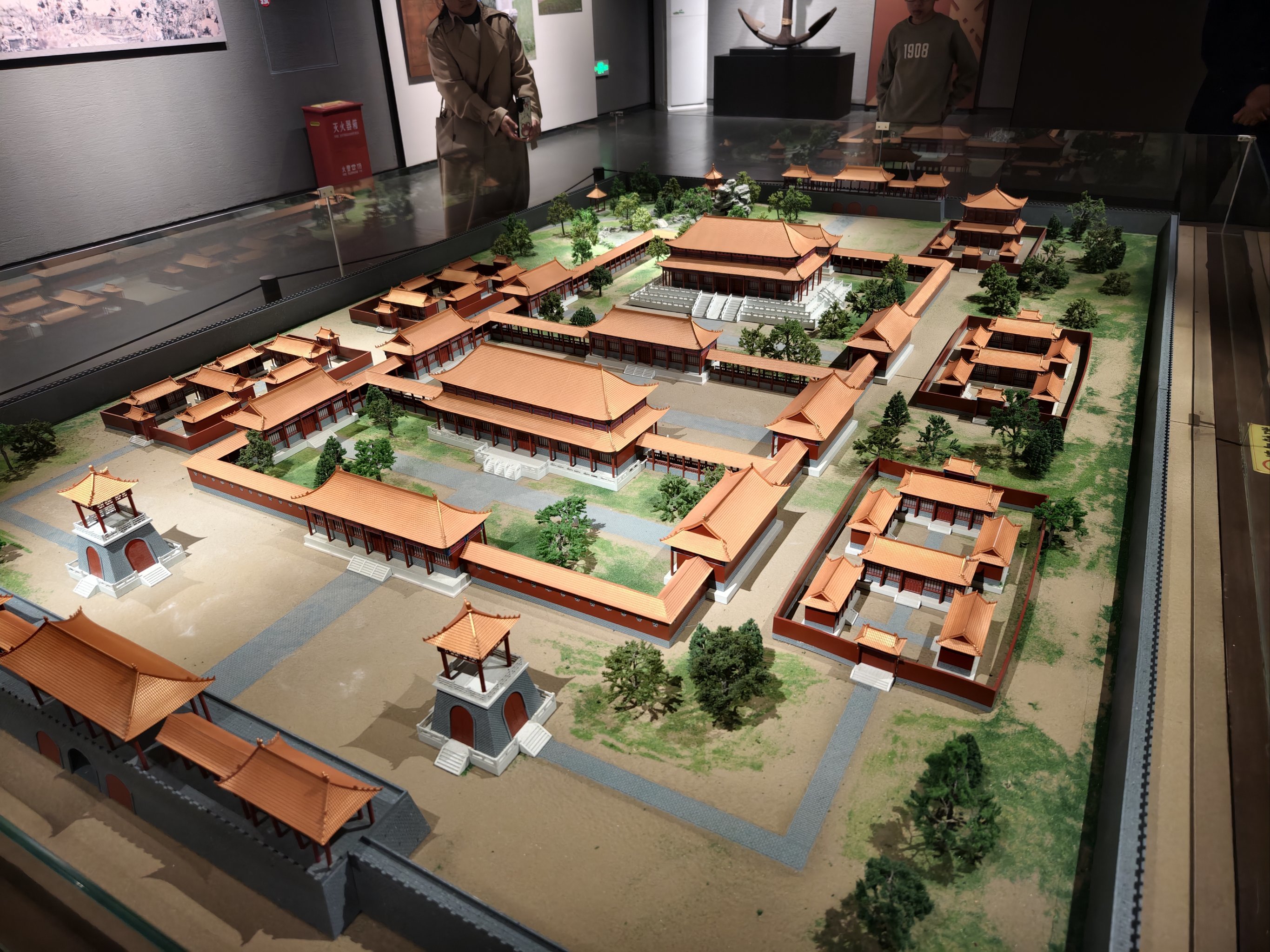 寻访金代故都,邂逅古韵金源🎈