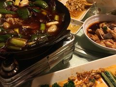 -深山老屋(国顺东路店)