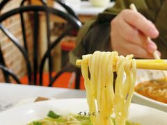 -鑫明明拉面(宁化路店)