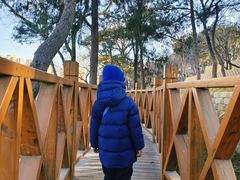 -长辛店二七公园