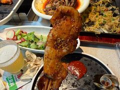 -丰茂烤串(五道口店)