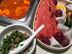 -海底捞火锅(亲子主题北金鹰店)