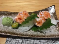 -活鳗饭·鹅肝范儿(高碑店店)