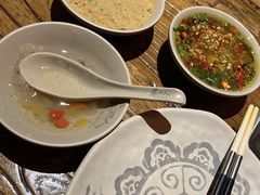 -东巴人鱼豆花火锅(幸福街店)