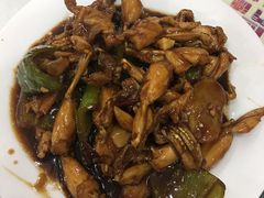 -茂隆餐厅(进贤路店)