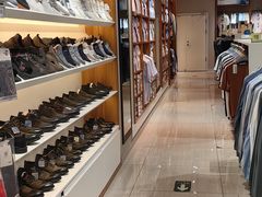 -海澜之家(王府井大街店)